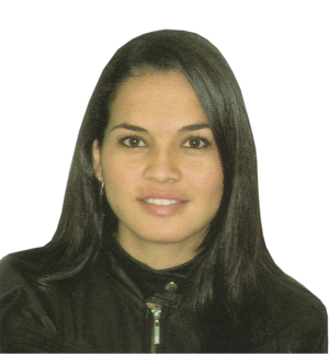 Johanna Calderon