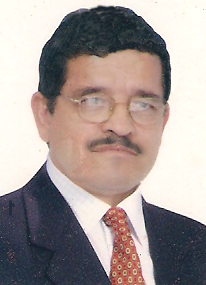 Ivan Calderon