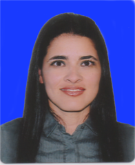 Sandra Calderon